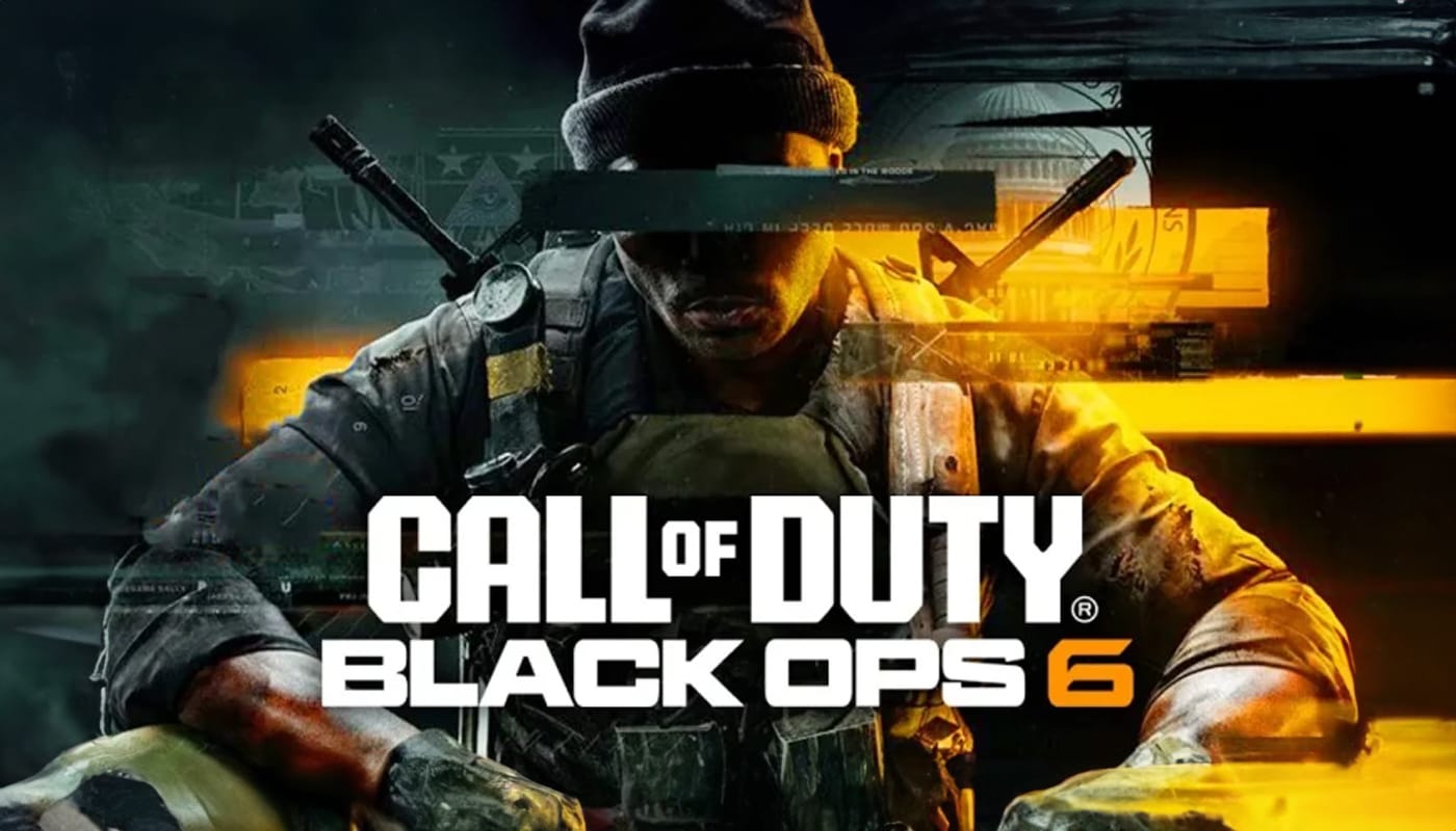 Call of Duty: Black Ops 6 පළමු පූර්ව ප්‍රචාරක පටය නිකුත් වෙයි