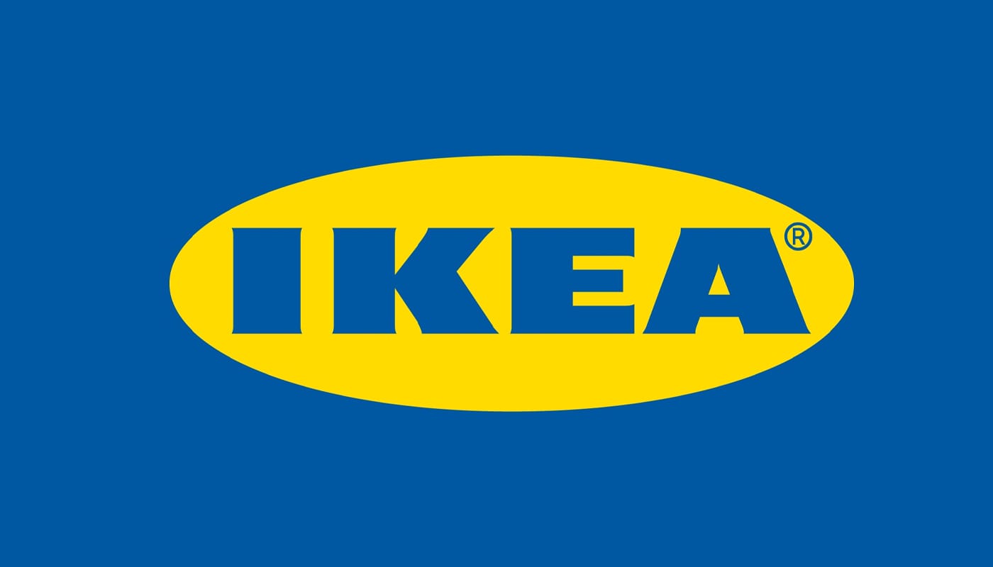 IKEA ලෝගෝ එකේ කතාව
