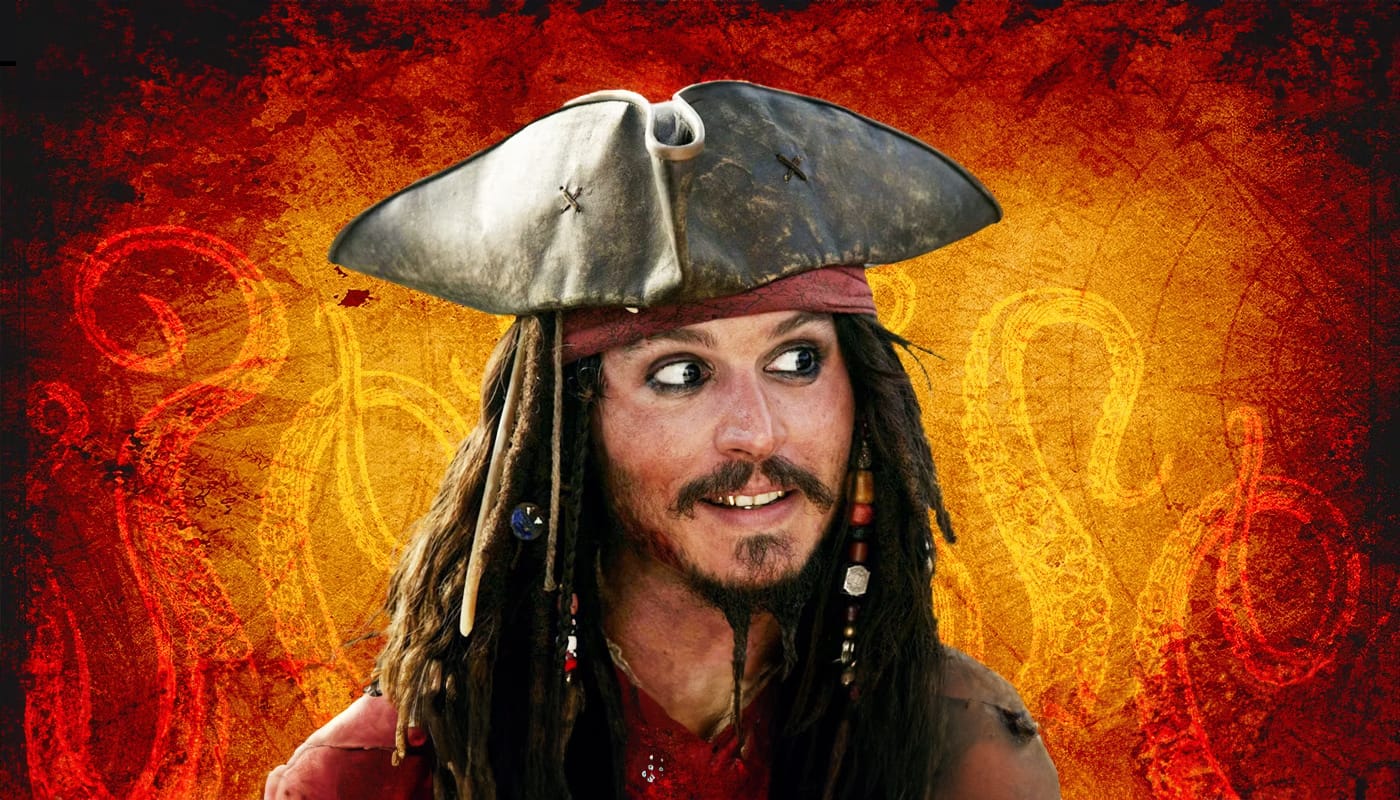 නවතම Pirates of the Caribbean චිත්‍රපටය reboot චිත්‍රපටයක් බවට එහි නිශ්පාදක තහවුරු කර​යි